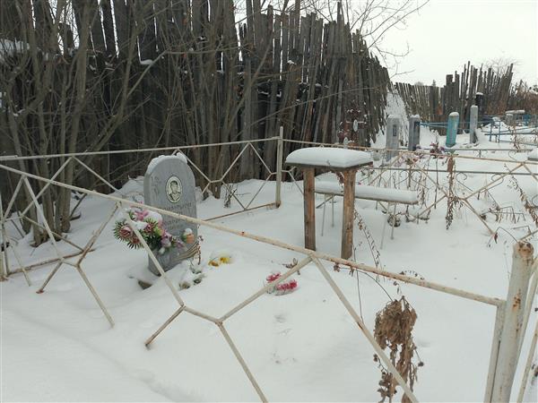 Примеров Пётр Фёдорович