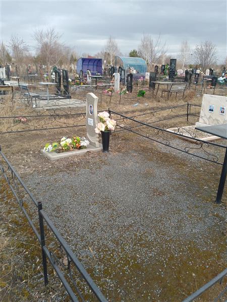 Дмитриева Нина Алексеевна