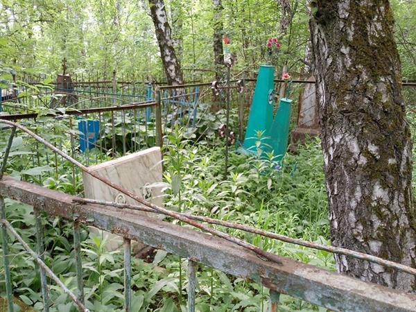 Кислюк Иван Трофимович
