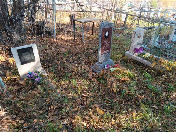 Лазарев Анатолий Егорович
