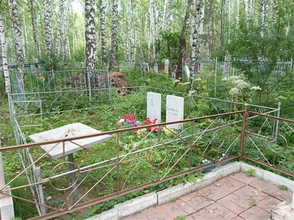 Иванова Ульяна Ивановна
