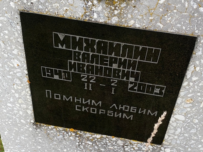Михаилин