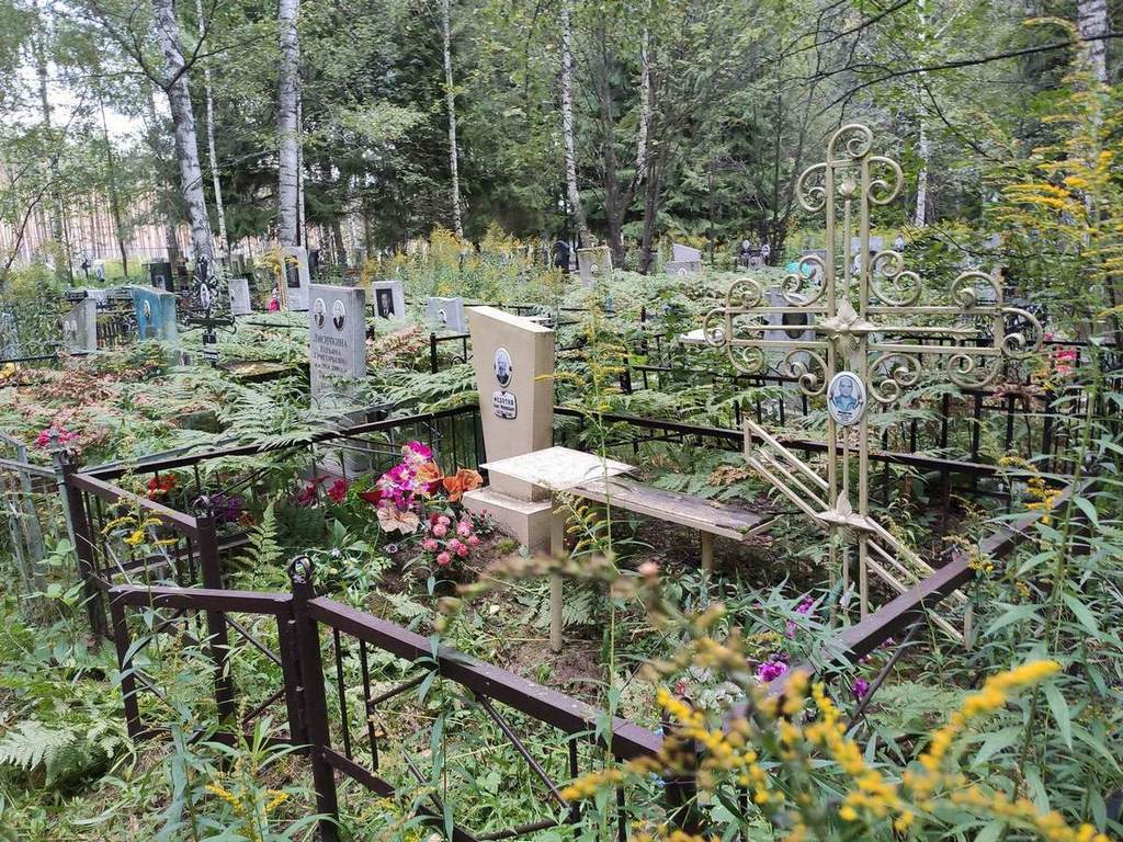 Федотов Борис Филиппович