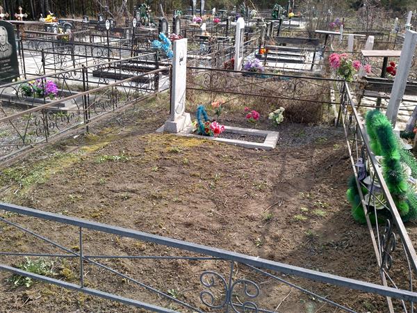 Вайгант Сергей Александрович