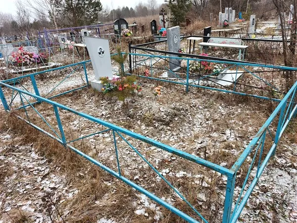 Башкирев Александр
