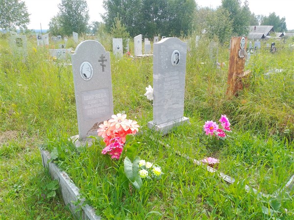 Обухова Валентина Васильевна
