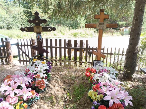 Ишимов Николай Васильевич