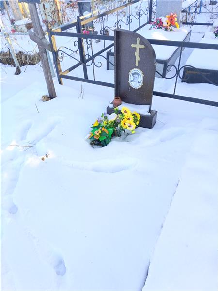 Алексеев Георгий Иванович