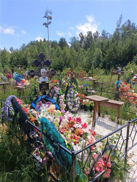 Пьянков Юрий Дмитриевич