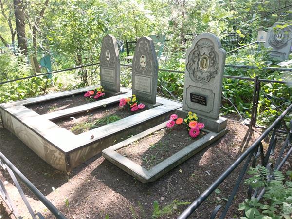 Подберезко Зоя Афанасьевна