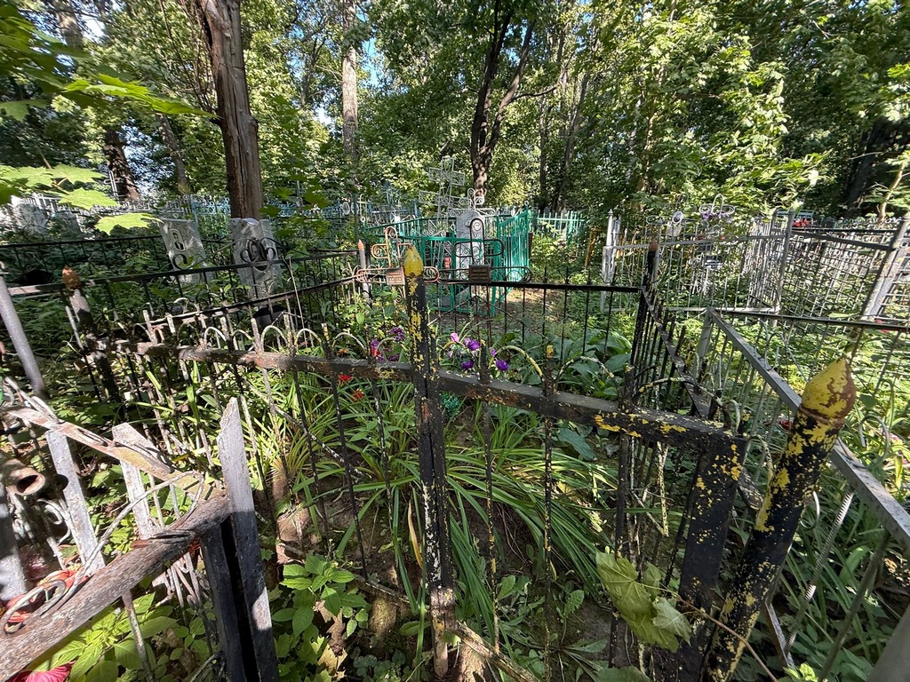 Мамаев Александр Петрович