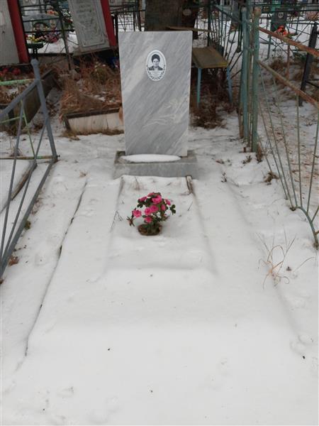 Меньшова Нина Павловна