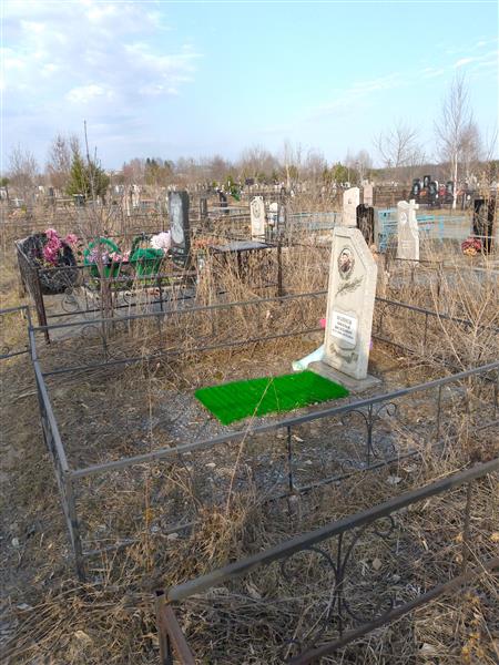 Зезянов Николай Васильевич