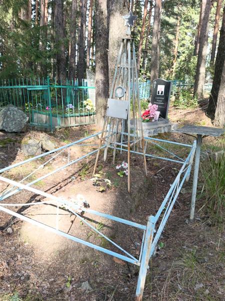 Ласточкин Владимир Петрович