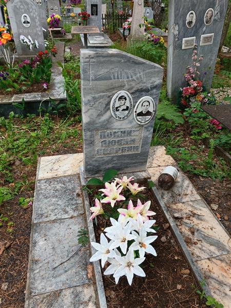 Праведников Михаил Александрович