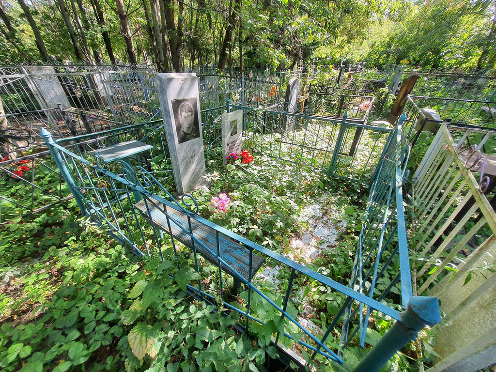 Буйнаков Юрий Евгеньевич