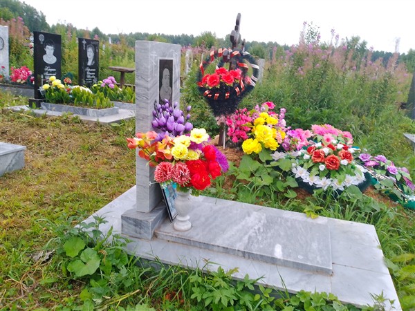 Пронин Павел Анатольевич