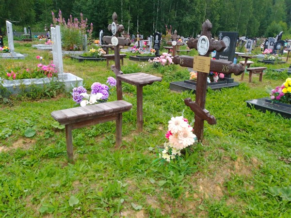Зобнина Ираида Денисовна