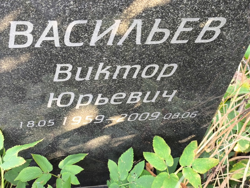 Васильев