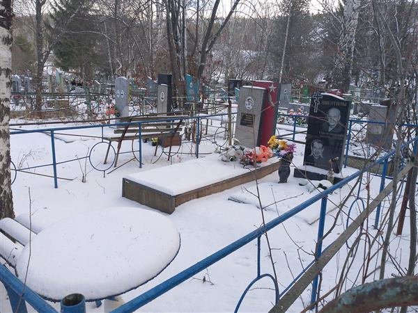 Никитина Евгения Васильевна