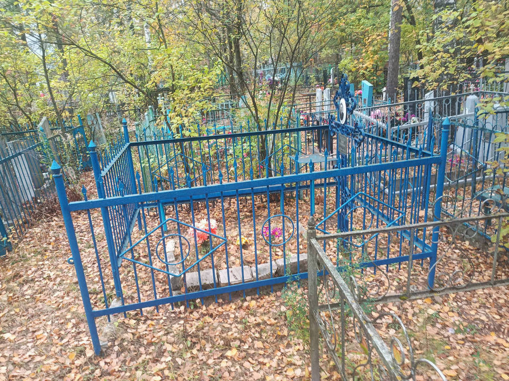 Уколкин Иван Егорович