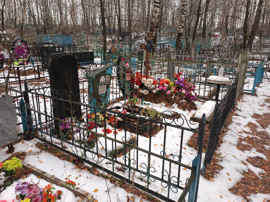 Сивкова Олимпиада Наумовна