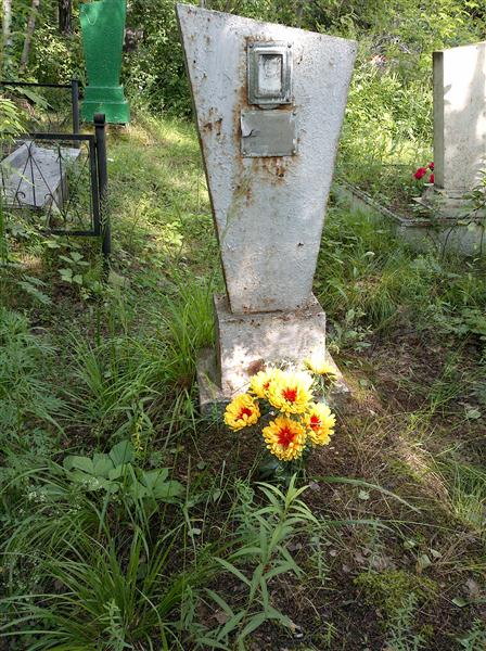 Гузенко Юрий Иванович