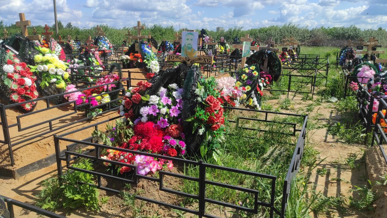 Анисимов