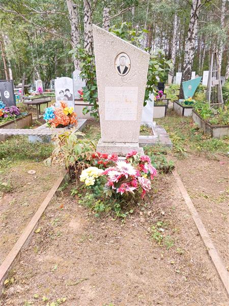 Евдокимов Петр Александрович