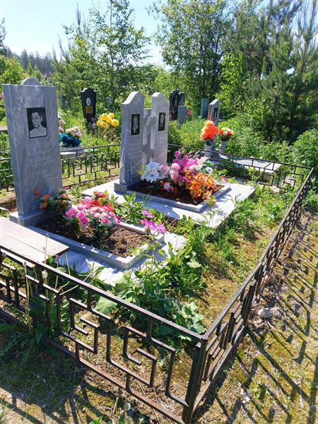 Кузнецов Константин Михайлович