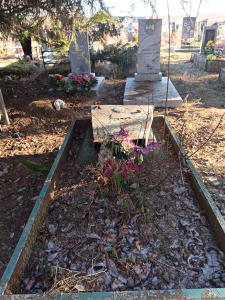 Романов Яков Иванович