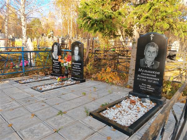 Мельников Максим Анатольевич