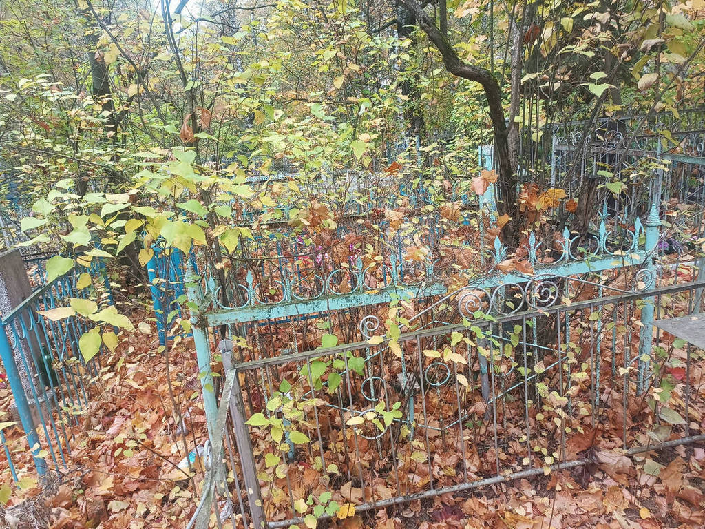 Муравьева Нина Алексеевна