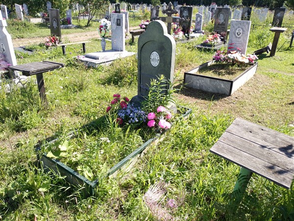 Галин Николай Михайлович