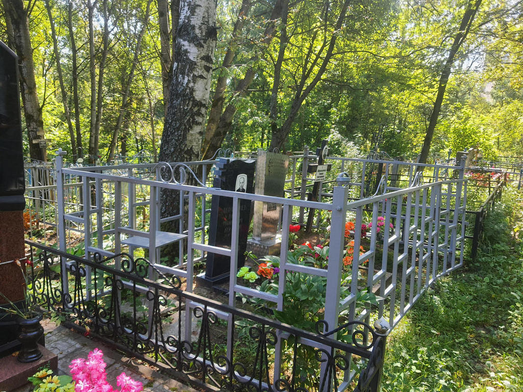 Абрамычев Вадим Павлович