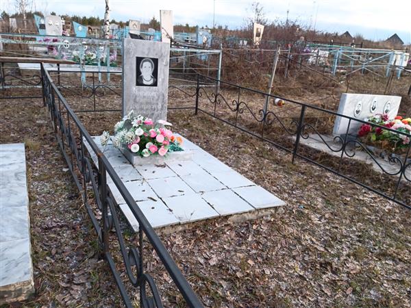 Чиркова Галина Дмитриевна