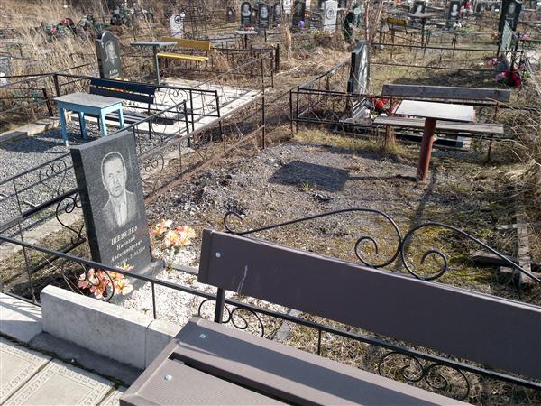 Шевелев Николай Александрович
