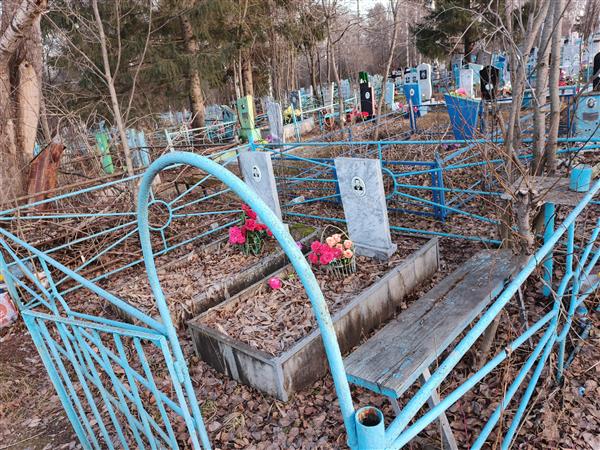 Сергеева Зинаида Васильевна