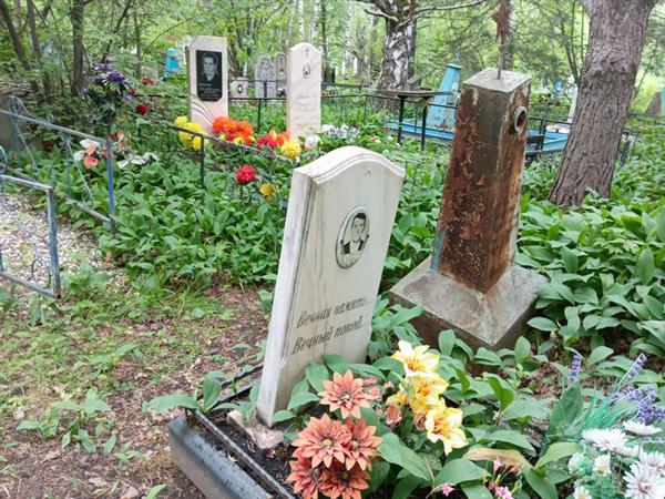 Вебер Федор Константинович