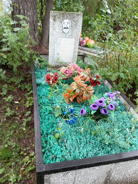 Байков Александр Егорович