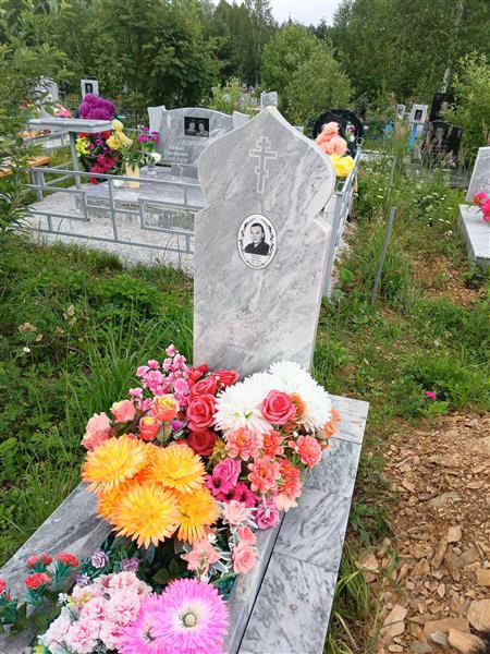 Иванцова Евдокия Алексеевна