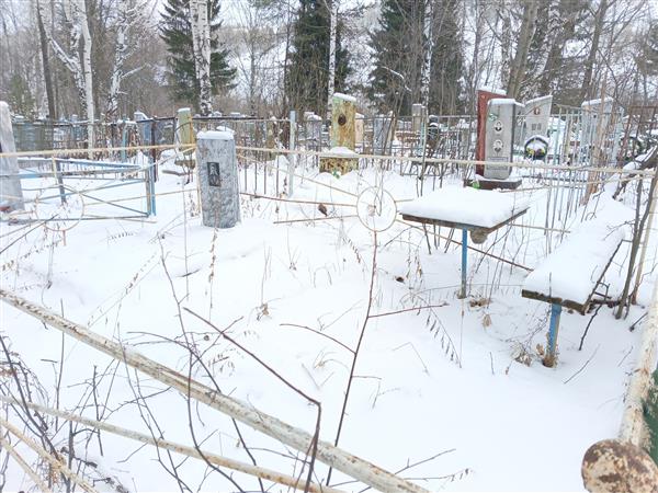 Зубков Николай Сергеевич