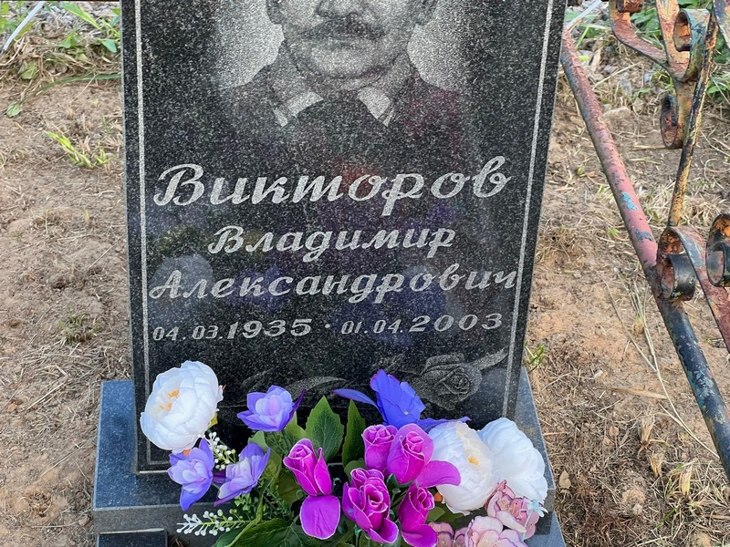 Викторов