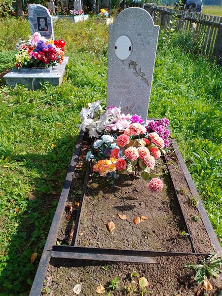 Шеховцов Сергей Иванович