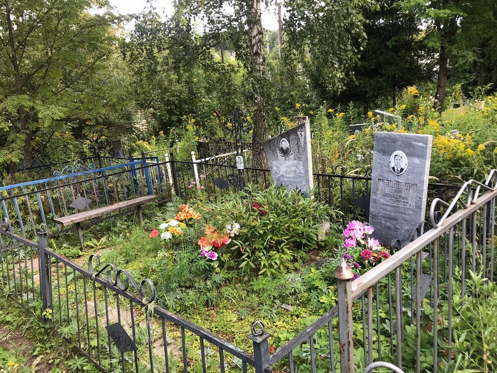Рубцова Фаина Ивановна