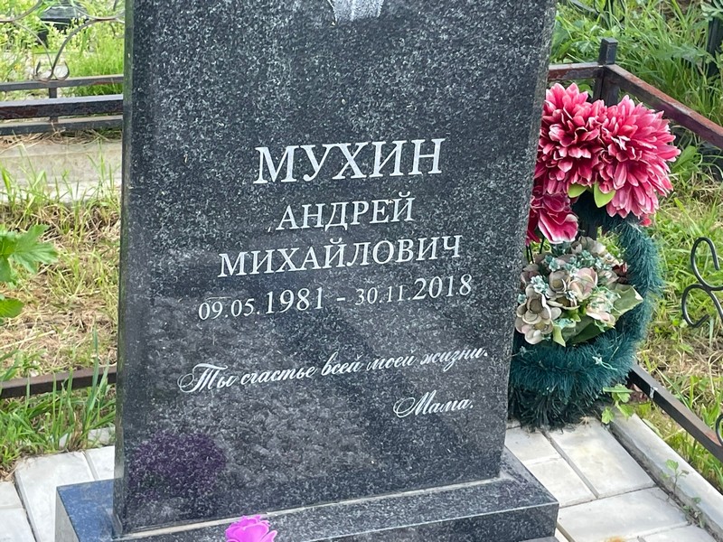 Мухин