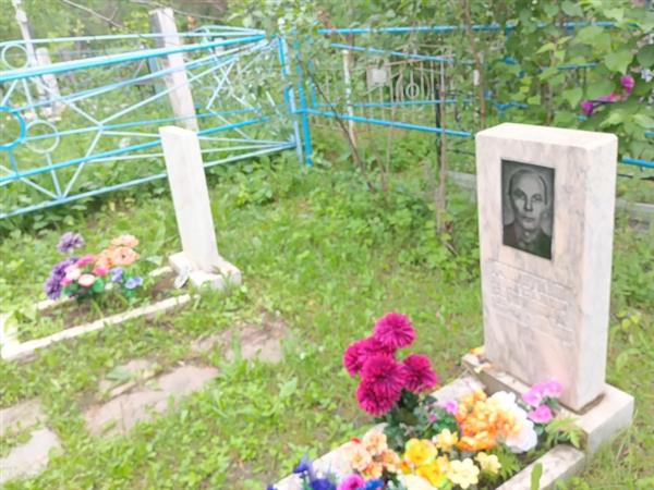 Решетнев Александр Сергеевич