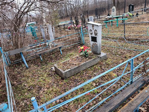 Калганов Иван Фёдорович