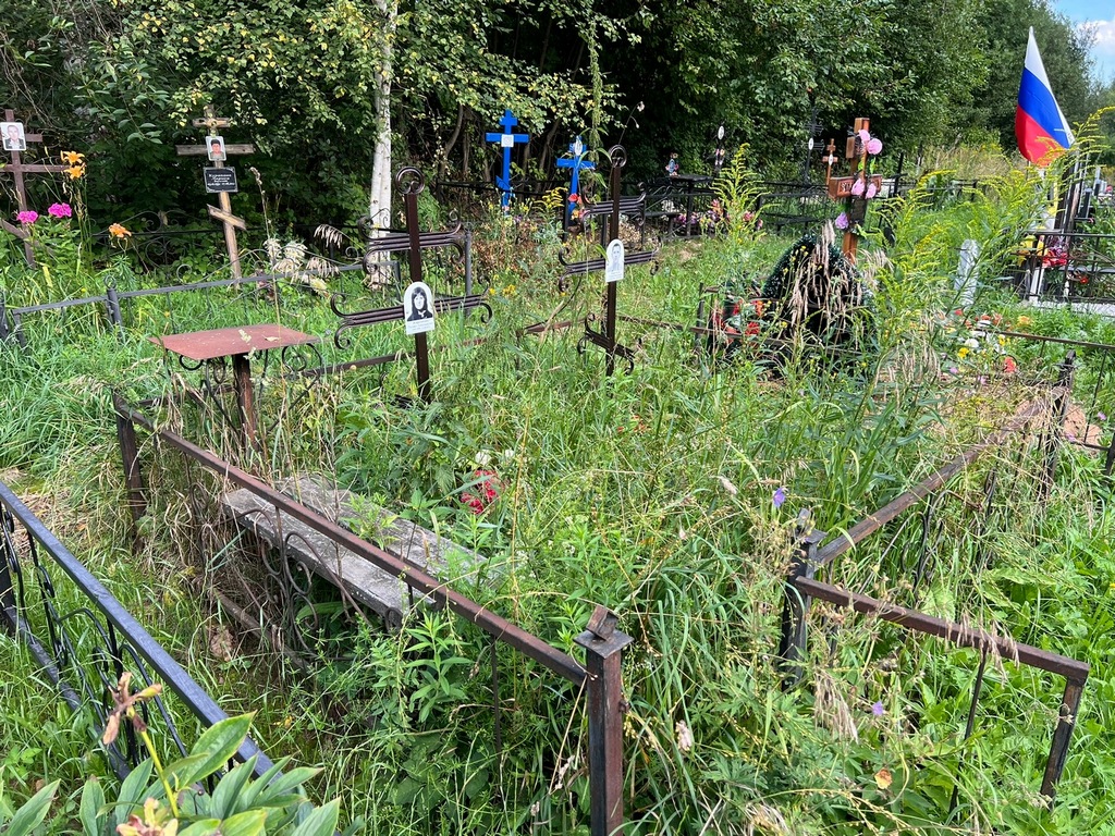 Кирсанов Сергей Николаевич