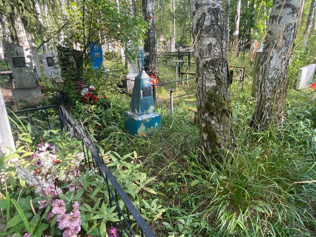 Царькова Татьяна